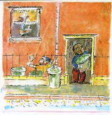 Little Man, Little Man: A Story of Childhood