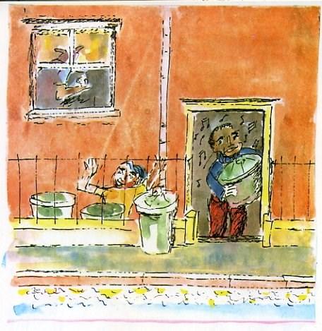 Little Man, Little Man: A Story of Childhood