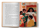 Madam C.J. Walker Builds a Business