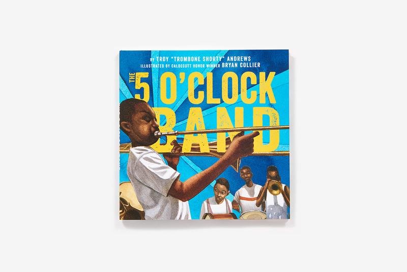 The 5 O'Clock Band