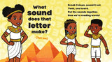 Gracie’s Corner: What Sound Does That Letter Make?