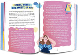 Growing Up Powerful A Guide to Keeping Confident When Your Body Is Changing, Your Mind Is Racing, and the World Is . . . Complicated