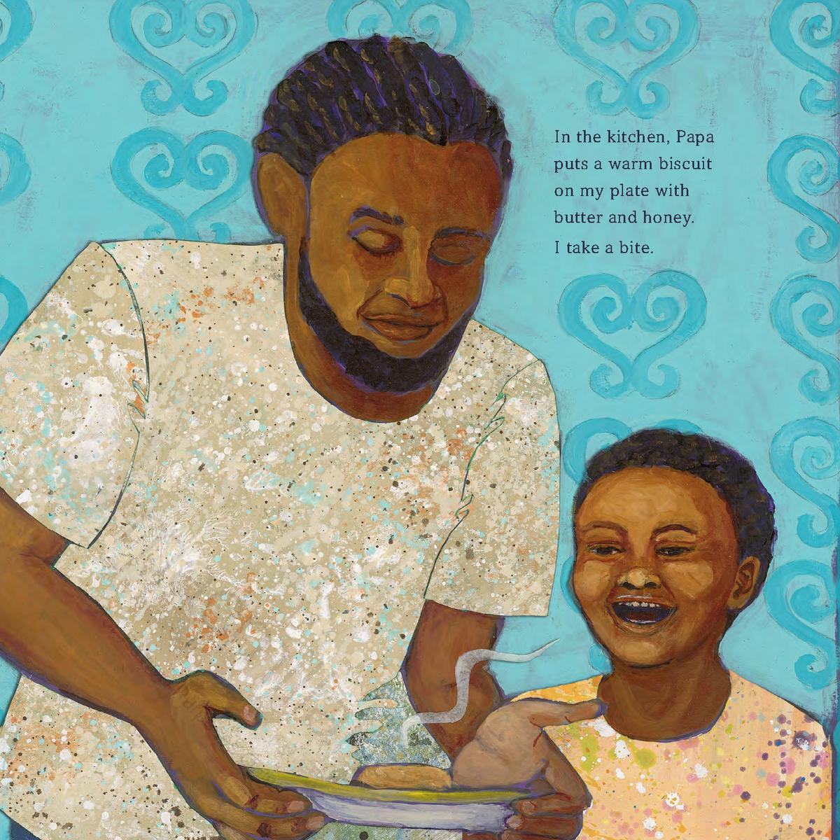 Okra Stew A Gullah Geechee Family Celebration – EyeSeeMe