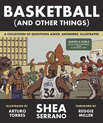 Basketball ( and Other Things)