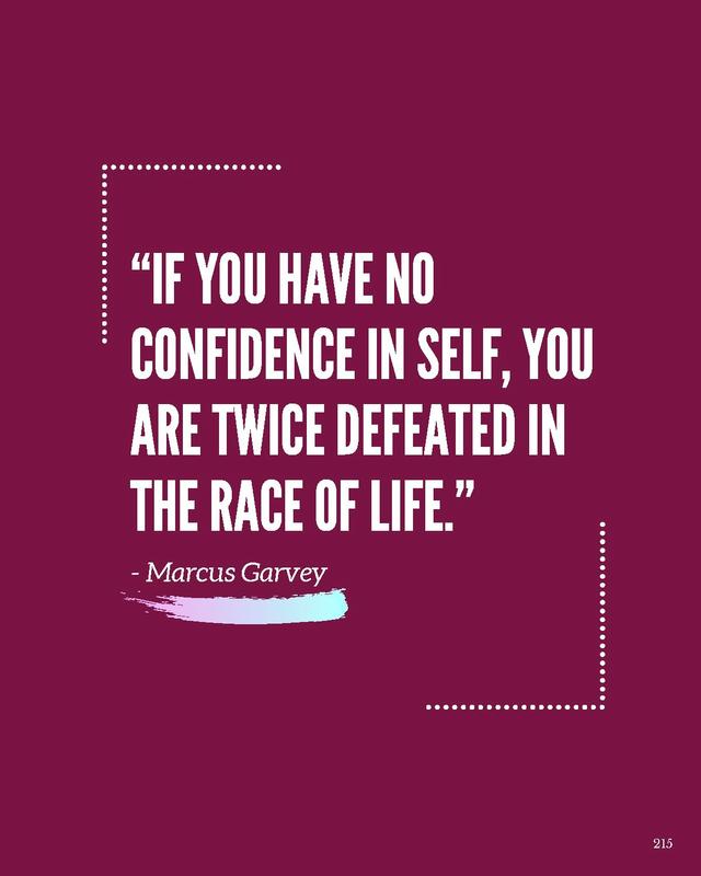 GLORY: Magical Visions of Black Beauty