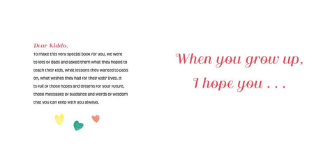 Love, Dad Inspiring Notes from Fathers to Kids