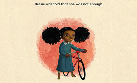 Fast Enough: Bessie Stringfield's First Ride