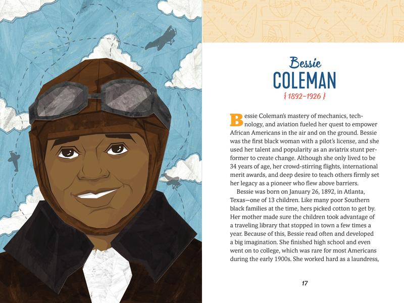 Black Women in Science: A Black History Book for Kids