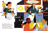Phenomenal AOC: The Roots and Rise of Alexandria Ocasio-Cortez