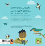 Billy Loves Birds: A Fact-filled Nature Adventure Bursting with Birds!