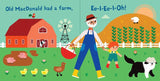 Indestructibles: Old MacDonald Had a Farm: Chew Proof · Rip Proof · Nontoxic · 100% Washable (Book for Babies, Newborn Books, Safe to Chew)