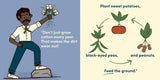 Little Naturalists: George Washington Carver Loved Plants
