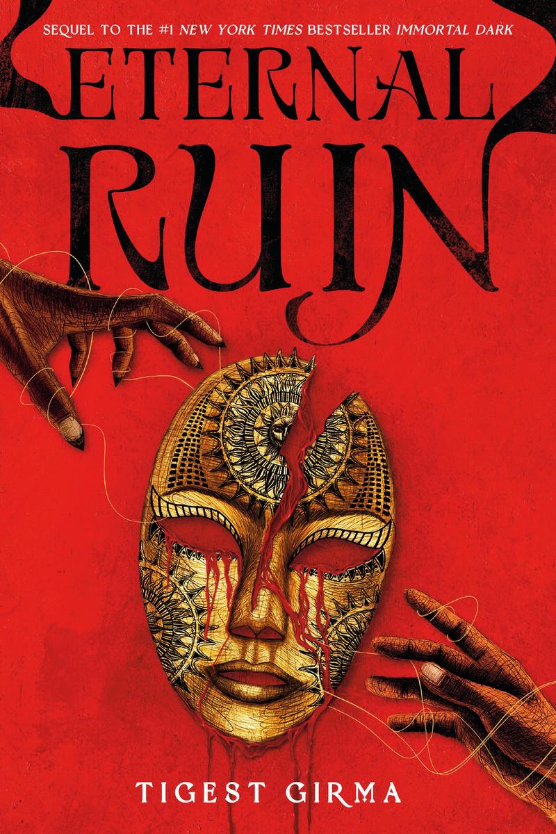 Eternal Ruin (Standard Edition)