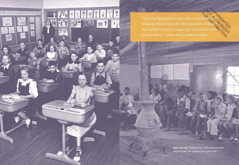 Loving vs. Virginia: A Documentary Novel of the Landmark Civil Rights Case (Books about Love for Kids, Civil Rights History Book)
