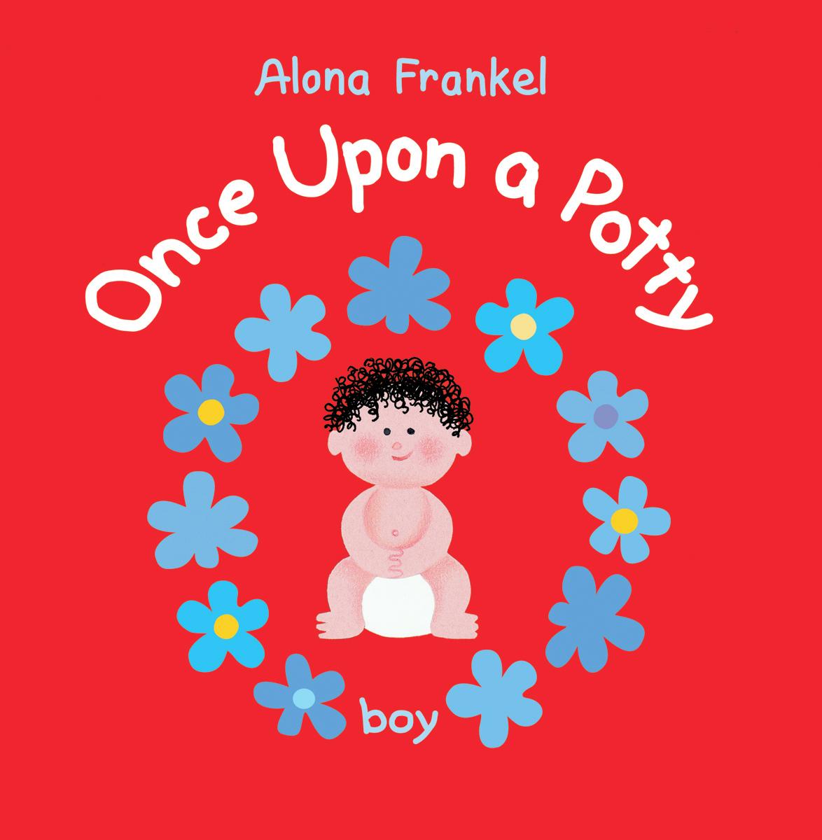Once Upon a Potty -- Boy