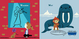 ABCs for a Peaceful Me: A Mindfulness Seek-and-Find Book (A Picture Book)