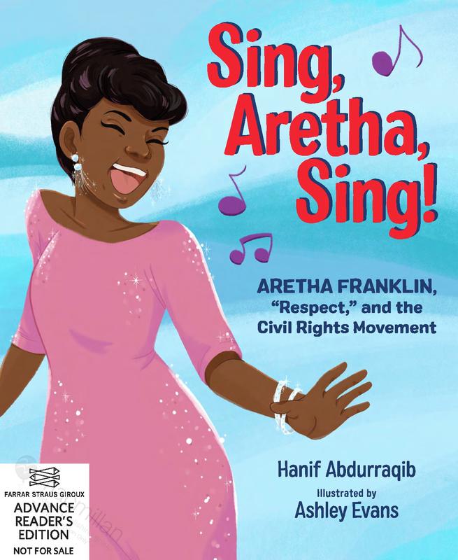 Sing, Aretha, Sing!: Aretha Franklin,"Respect," and the Civil Rights Movement
