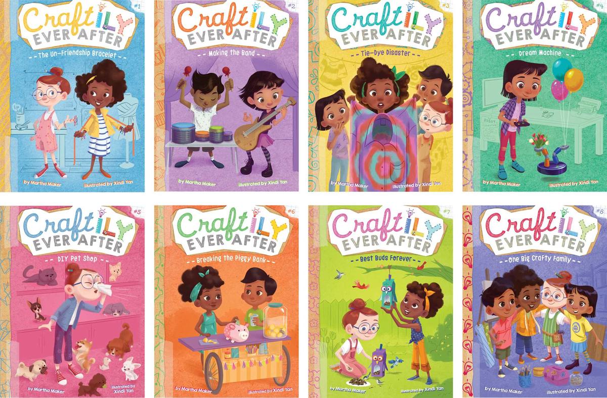 Breaking the Piggy Bank