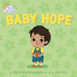 Baby Hope ( Series: Baby Virtues)