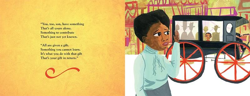 Saving the Day: Garrett Morgan's Life-Changing Invention of the Traffic Signal