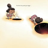 The Whole Hole Story