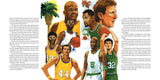 Hardcourt: Stories from 75 Years of the National Basketball Association