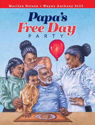 Papa's Free Day Party