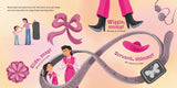 Mamiachi & Me: My Mami’s Mariachi Band (A Picture Book)