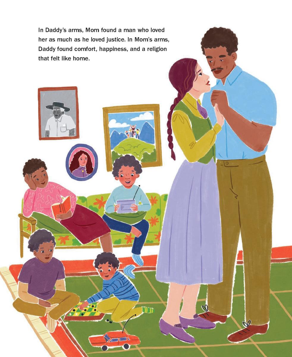 Jason Belongs: The Story of Jason Schachter McKinney