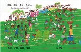 100 Goats and Granny!