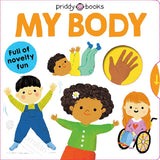 My Little World: My Body