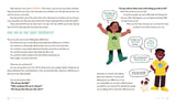 The Antiracist Kid: A Book About Identity, Justice, and Activism