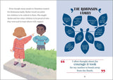 The Story of Jackie Robinson: An Inspiring Biography for Young Readers