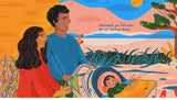 Like the Moon Loves the Sky: (Mommy Book for Kids, Islamic Children's Book, Read-Aloud Picture Book)