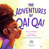 The Adventures of Qai Qai