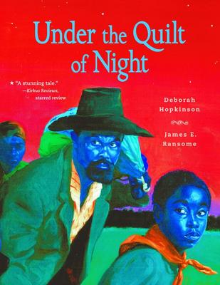 Under the Quilt of Night
