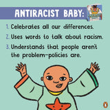 Antiracist Baby