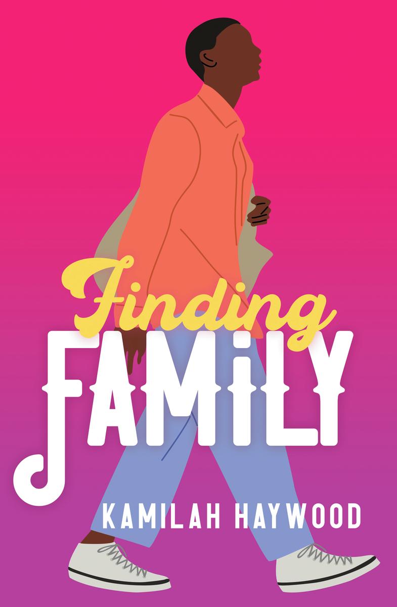 Finding Family