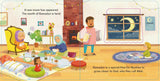 First Festivals Ramadan: A Lift-The-Flap Book