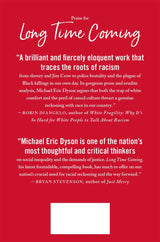 Long Time Coming: Reckoning with Race in America