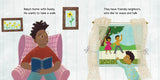 In the Neighborhood A Brown Baby Parade Book