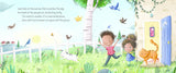 The World Is Awake: A celebration of everyday blessings