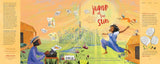 Jump at the Sun: The True Life Tale of Unstoppable Storycatcher Zora Neale Hurston
