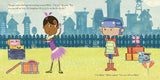 Melia and Jo