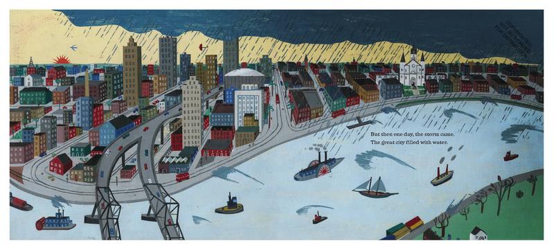 Marvelous Cornelius: Hurricane Katrina and the Spirit of New Orleans