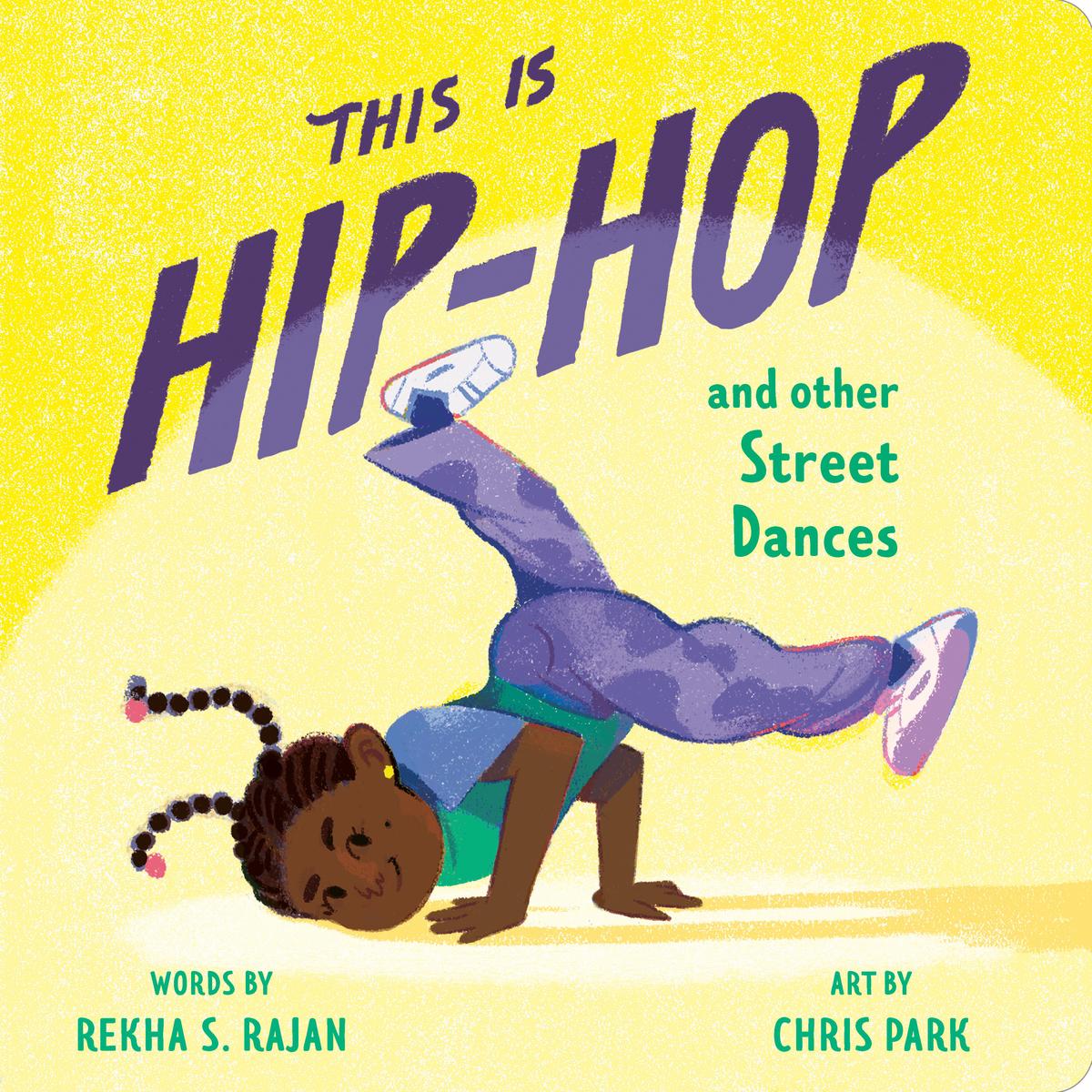 This Is Hip-Hop: And Other Street Dances