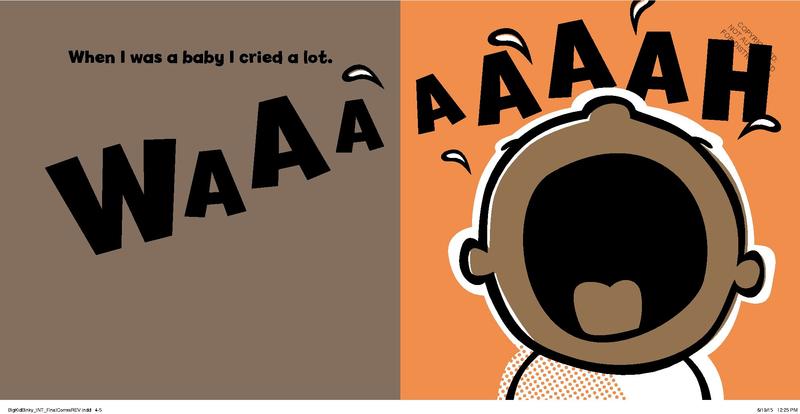 Bye-Bye Binky: Big Kid Power