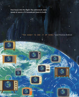 Liftoff!: How the Apollo Moon Missions Made Alma Thomas's Art Soar