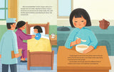 Tu Youyou's Discovery: Finding a Cure for Malaria