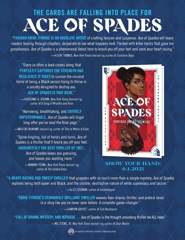 Ace of Spades